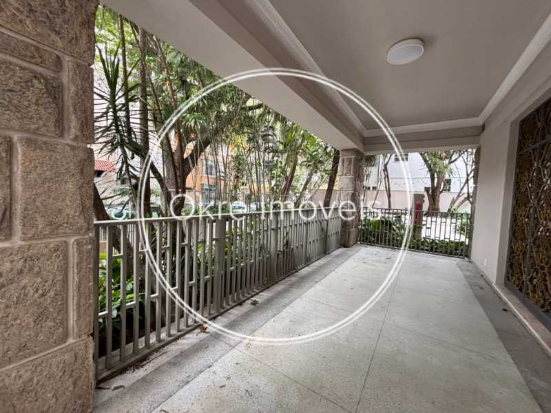 Conheça urca 37. do imóvel - Studio à venda Urca, Rio de Janeiro - R$ 1.699.000 - BOST00001 - 38 urca 37. - 38