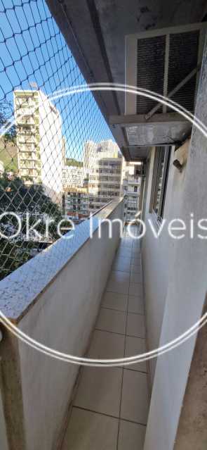 Conheça WhatsApp Image 2026-07-16 at 1 do imóvel - Apartamento 2 quartos para alugar Botafogo, Rio de Janeiro - R$ 5.900 - FLAP20698 - 10 WhatsApp Image 2026-07-16 at 1 - 10