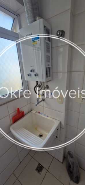 Conheça WhatsApp Image 2026-07-16 at 1 do imóvel - Apartamento 2 quartos para alugar Botafogo, Rio de Janeiro - R$ 5.900 - FLAP20698 - 18 WhatsApp Image 2026-07-16 at 1 - 18