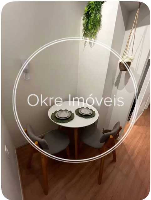 Conheça WhatsApp Image 2026-07-17 at 1 do imóvel - Kitnet/Conjugado 28m² à venda Copacabana, Rio de Janeiro - R$ 650.000 - CBKI10068 - 9 WhatsApp Image 2026-07-17 at 1 - 9