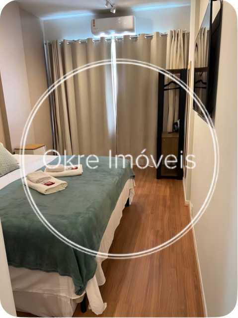 Conheça WhatsApp Image 2026-07-17 at 1 do imóvel - Kitnet/Conjugado 28m² à venda Copacabana, Rio de Janeiro - R$ 650.000 - CBKI10068 - 19 WhatsApp Image 2026-07-17 at 1 - 19