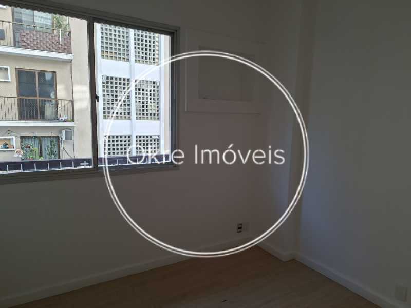 Conheça 114177 do imóvel - Apartamento 2 quartos à venda Jardim Botânico, Rio de Janeiro - R$ 1.200.000 - LEAP21397 - 4 114177 - 4