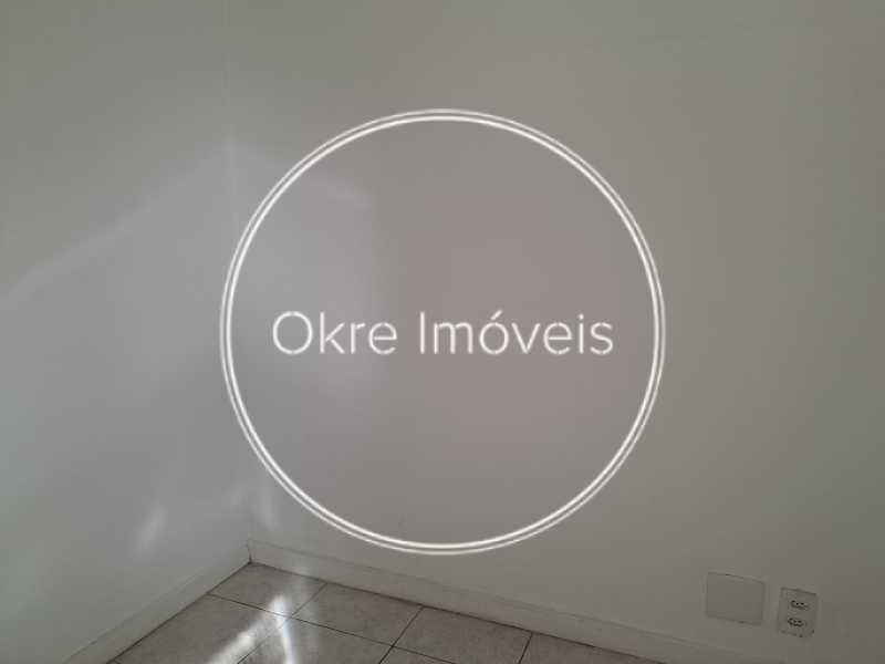 Conheça 114179 do imóvel - Apartamento 2 quartos à venda Jardim Botânico, Rio de Janeiro - R$ 1.200.000 - LEAP21397 - 10 114179 - 10