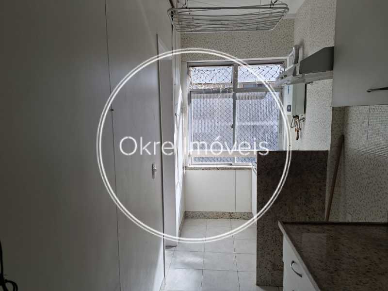 Conheça 114178 do imóvel - Apartamento 2 quartos à venda Jardim Botânico, Rio de Janeiro - R$ 1.200.000 - LEAP21397 - 11 114178 - 11