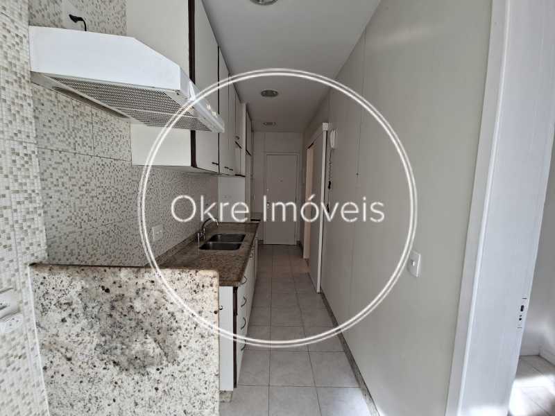 Conheça 114181 do imóvel - Apartamento 2 quartos à venda Jardim Botânico, Rio de Janeiro - R$ 1.200.000 - LEAP21397 - 12 114181 - 12