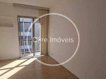 Apartamento 2 quartos à venda Jardim Botânico, Rio de Janeiro - R$ 1.200.000 - LEAP21397
