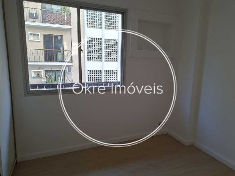 Conheça 114167 do imóvel - Apartamento 2 quartos à venda Jardim Botânico, Rio de Janeiro - R$ 1.200.000 - LEAP21397 - 6 114167 - 6