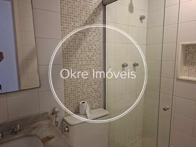 Conheça 114168 do imóvel - Apartamento 2 quartos à venda Jardim Botânico, Rio de Janeiro - R$ 1.200.000 - LEAP21397 - 7 114168 - 7