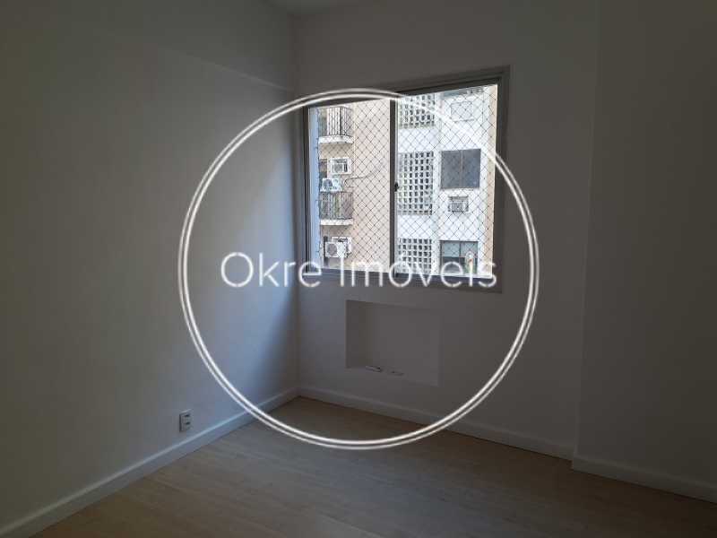 Conheça 114169 do imóvel - Apartamento 2 quartos à venda Jardim Botânico, Rio de Janeiro - R$ 1.200.000 - LEAP21397 - 5 114169 - 5