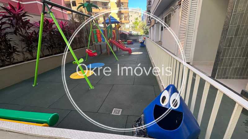 Conheça 112970 do imóvel - Apartamento 2 quartos à venda Jardim Botânico, Rio de Janeiro - R$ 1.200.000 - LEAP21397 - 13 112970 - 13