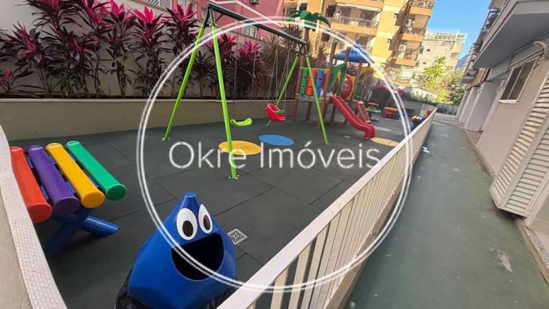 Conheça 112972 do imóvel - Apartamento 2 quartos à venda Jardim Botânico, Rio de Janeiro - R$ 1.200.000 - LEAP21397 - 15 112972 - 15