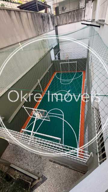 Conheça 112974 do imóvel - Apartamento 2 quartos à venda Jardim Botânico, Rio de Janeiro - R$ 1.200.000 - LEAP21397 - 16 112974 - 16