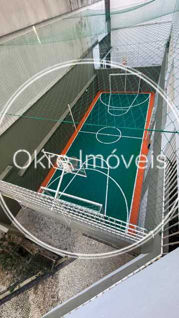 Conheça 112976 do imóvel - Apartamento 2 quartos à venda Jardim Botânico, Rio de Janeiro - R$ 1.200.000 - LEAP21397 - 17 112976 - 17