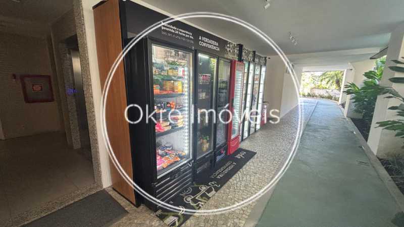 Conheça 112982 do imóvel - Apartamento 2 quartos à venda Jardim Botânico, Rio de Janeiro - R$ 1.200.000 - LEAP21397 - 18 112982 - 18