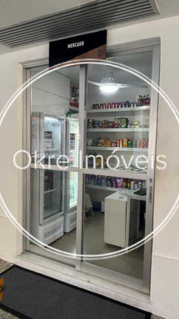 Conheça 112980 do imóvel - Apartamento 2 quartos à venda Jardim Botânico, Rio de Janeiro - R$ 1.200.000 - LEAP21397 - 19 112980 - 19