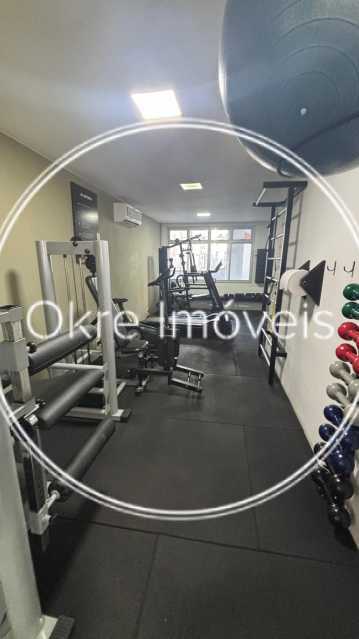 Conheça 112984 do imóvel - Apartamento 2 quartos à venda Jardim Botânico, Rio de Janeiro - R$ 1.200.000 - LEAP21397 - 21 112984 - 21