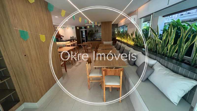 Conheça 112990 do imóvel - Apartamento 2 quartos à venda Jardim Botânico, Rio de Janeiro - R$ 1.200.000 - LEAP21397 - 22 112990 - 22