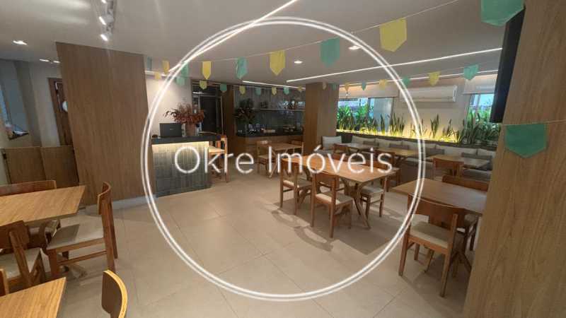 Conheça 112992 do imóvel - Apartamento 2 quartos à venda Jardim Botânico, Rio de Janeiro - R$ 1.200.000 - LEAP21397 - 23 112992 - 23