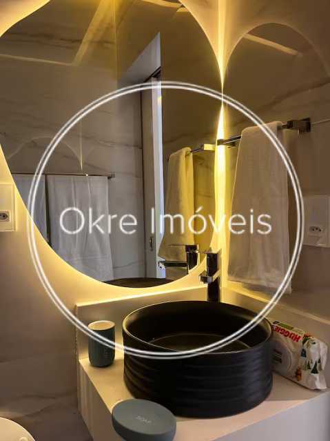 Conheça 70c95f89-548d-423d-a663-1e85b4 do imóvel - Apartamento 1 quarto à venda Botafogo, Rio de Janeiro - R$ 630.000 - CBAP10326 - 6 70c95f89-548d-423d-a663-1e85b4 - 6