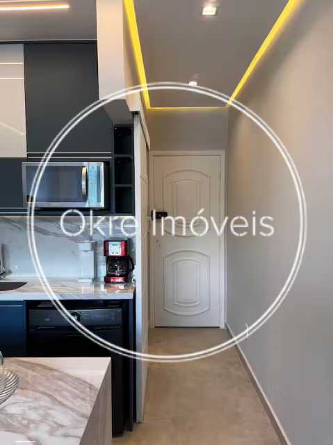 Conheça 285e8e29-49a5-4d38-aa8e-7a5880 do imóvel - Apartamento 1 quarto à venda Botafogo, Rio de Janeiro - R$ 630.000 - CBAP10326 - 7 285e8e29-49a5-4d38-aa8e-7a5880 - 7