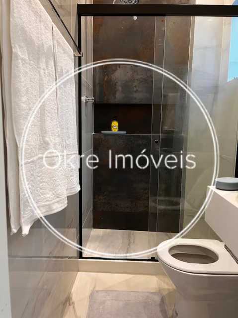 Conheça 418d5e25-8ea1-48b3-98dd-0e6cc1 do imóvel - Apartamento 1 quarto à venda Botafogo, Rio de Janeiro - R$ 630.000 - CBAP10326 - 8 418d5e25-8ea1-48b3-98dd-0e6cc1 - 8