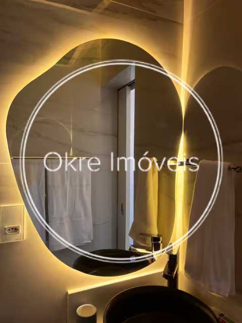 Conheça 6874af99-787e-4cb2-8d88-051b6d do imóvel - Apartamento 1 quarto à venda Botafogo, Rio de Janeiro - R$ 630.000 - CBAP10326 - 10 6874af99-787e-4cb2-8d88-051b6d - 10