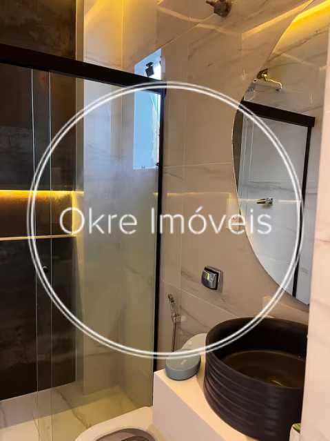 Conheça 07882edf-9d60-462e-b694-5e653b do imóvel - Apartamento 1 quarto à venda Botafogo, Rio de Janeiro - R$ 630.000 - CBAP10326 - 11 07882edf-9d60-462e-b694-5e653b - 11