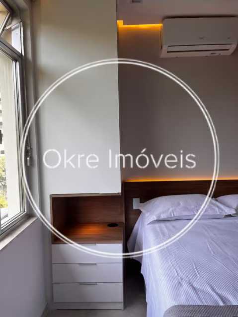 Conheça 08140d69-1668-4782-82f2-757584 do imóvel - Apartamento 1 quarto à venda Botafogo, Rio de Janeiro - R$ 630.000 - CBAP10326 - 12 08140d69-1668-4782-82f2-757584 - 12