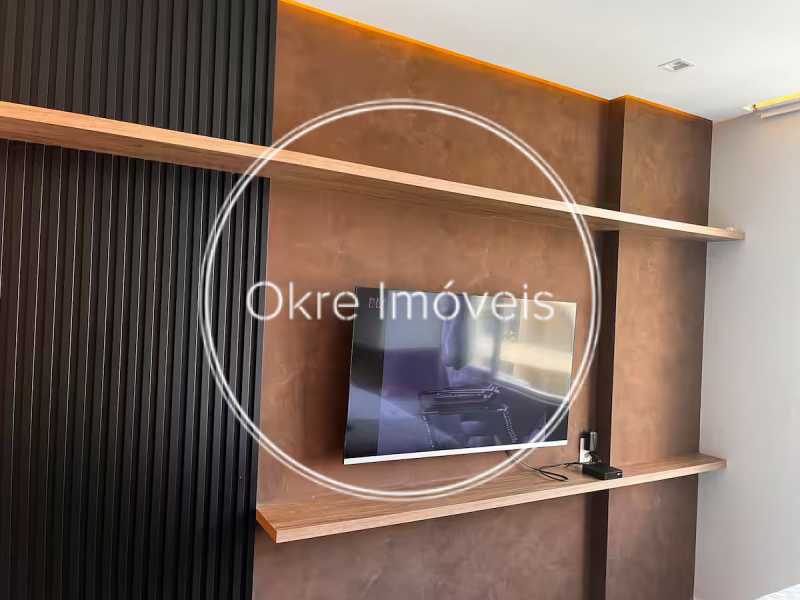 Conheça 60715f04-c602-46ad-8e96-88b710 do imóvel - Apartamento 1 quarto à venda Botafogo, Rio de Janeiro - R$ 630.000 - CBAP10326 - 13 60715f04-c602-46ad-8e96-88b710 - 13