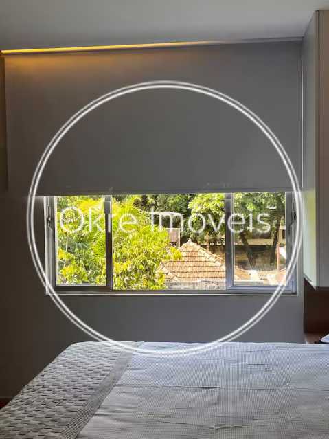 Conheça 067826af-d2d2-4fae-afd8-eded4a do imóvel - Apartamento 1 quarto à venda Botafogo, Rio de Janeiro - R$ 630.000 - CBAP10326 - 14 067826af-d2d2-4fae-afd8-eded4a - 14