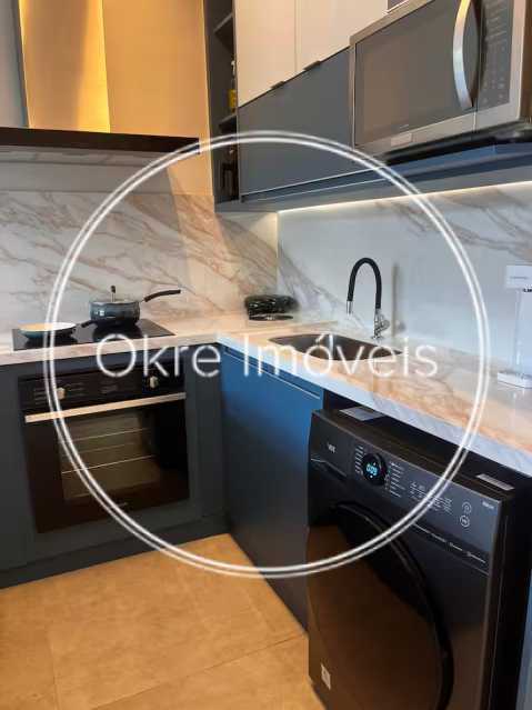 Conheça 88180d47-ce93-477d-8b6b-ead3ee do imóvel - Apartamento 1 quarto à venda Botafogo, Rio de Janeiro - R$ 630.000 - CBAP10326 - 15 88180d47-ce93-477d-8b6b-ead3ee - 15