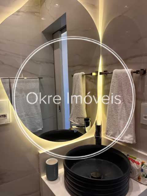 Conheça 739212e7-e714-455b-bfcd-94174e do imóvel - Apartamento 1 quarto à venda Botafogo, Rio de Janeiro - R$ 630.000 - CBAP10326 - 17 739212e7-e714-455b-bfcd-94174e - 17