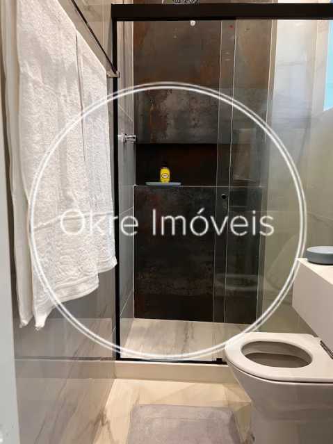 Conheça 68799900-af0a-4529-b4b8-70741f do imóvel - Apartamento 1 quarto à venda Botafogo, Rio de Janeiro - R$ 630.000 - CBAP10326 - 19 68799900-af0a-4529-b4b8-70741f - 19