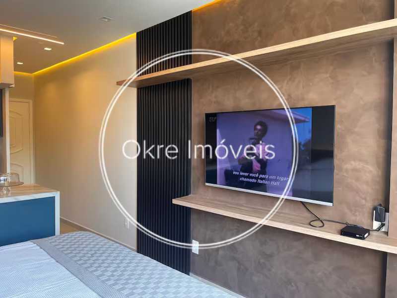 Conheça b49dce61-f8bf-4eaf-a65c-82aa9e do imóvel - Apartamento 1 quarto à venda Botafogo, Rio de Janeiro - R$ 630.000 - CBAP10326 - 20 b49dce61-f8bf-4eaf-a65c-82aa9e - 20
