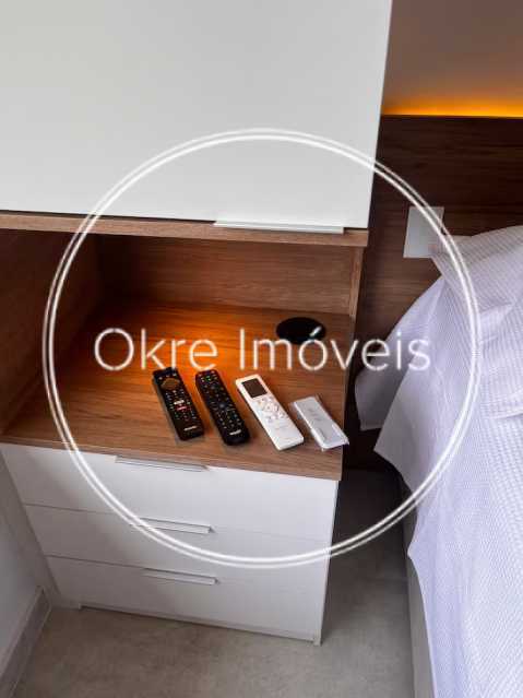 Conheça be0ac9b8-dae6-4150-83dd-d8e92f do imóvel - Apartamento 1 quarto à venda Botafogo, Rio de Janeiro - R$ 630.000 - CBAP10326 - 21 be0ac9b8-dae6-4150-83dd-d8e92f - 21