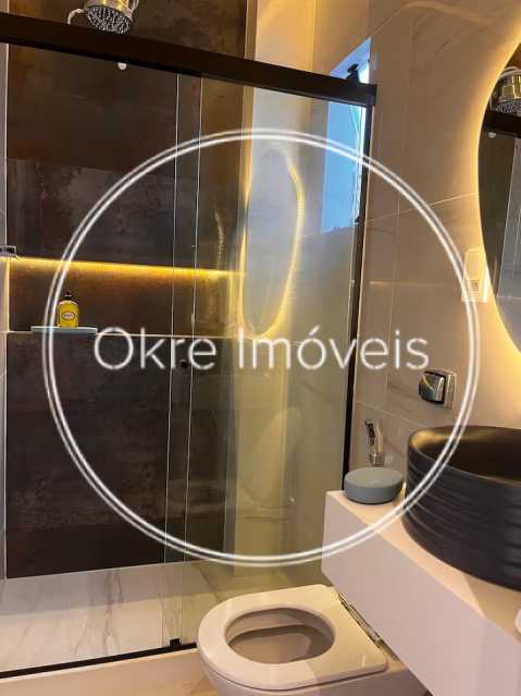 Conheça ca8ce4c4-eee6-4fa0-b12a-a0360e do imóvel - Apartamento 1 quarto à venda Botafogo, Rio de Janeiro - R$ 630.000 - CBAP10326 - 25 ca8ce4c4-eee6-4fa0-b12a-a0360e - 25