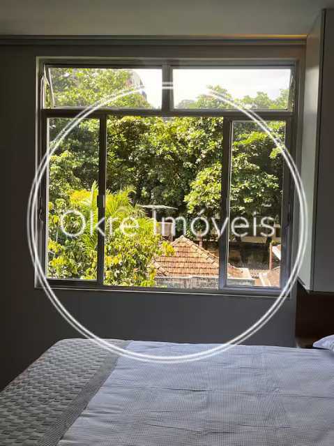 Conheça d94abacf-fa7a-4646-abf4-f59b24 do imóvel - Apartamento 1 quarto à venda Botafogo, Rio de Janeiro - R$ 630.000 - CBAP10326 - 26 d94abacf-fa7a-4646-abf4-f59b24 - 26