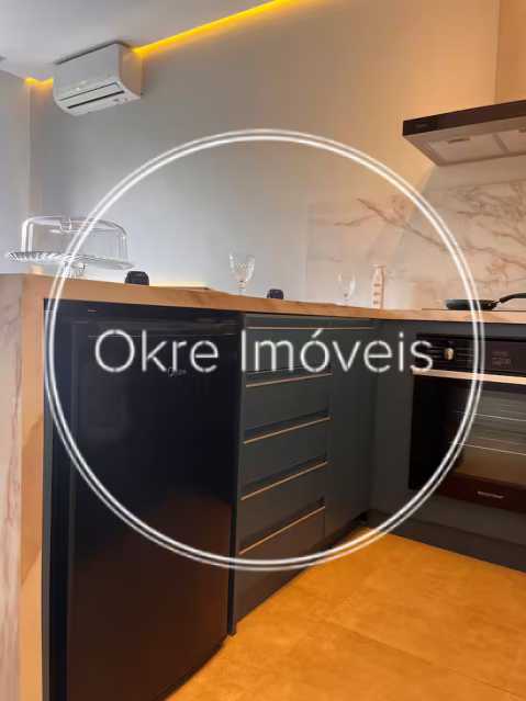 Conheça eb58e4d6-ca49-4796-a9df-1c02e5 do imóvel - Apartamento 1 quarto à venda Botafogo, Rio de Janeiro - R$ 630.000 - CBAP10326 - 28 eb58e4d6-ca49-4796-a9df-1c02e5 - 28