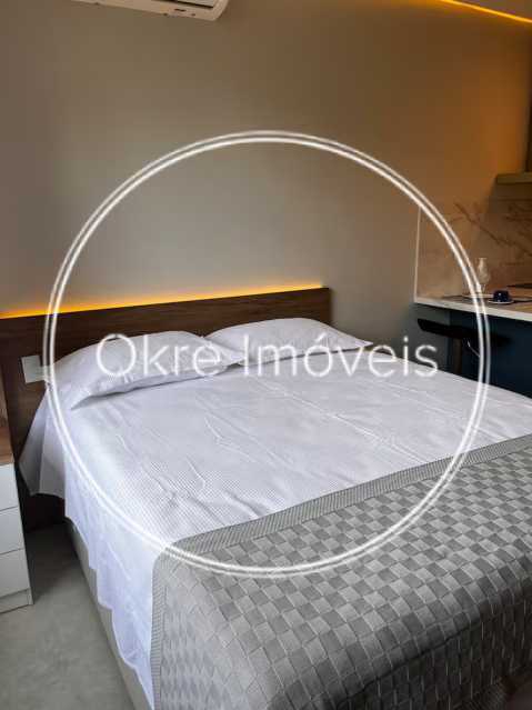 Conheça ec971910-71d7-422e-8b4d-1cbe1c do imóvel - Apartamento 1 quarto à venda Botafogo, Rio de Janeiro - R$ 630.000 - CBAP10326 - 29 ec971910-71d7-422e-8b4d-1cbe1c - 29