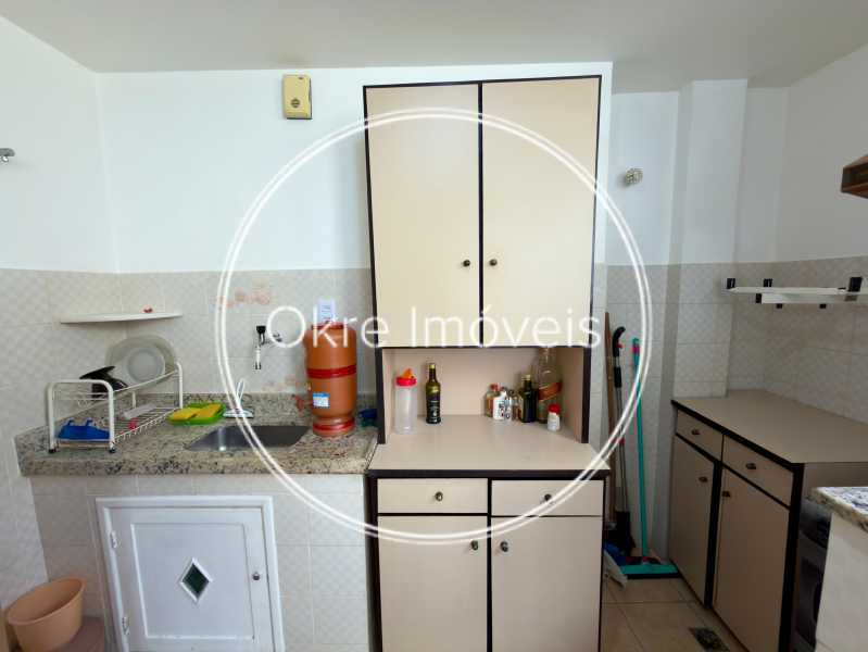 Conheça 8cf9053e-29e5-44c4-820a-b6adcb do imóvel - APARTAMENTO A VENDA NA LAGOA - BOAP10082 - 13 8cf9053e-29e5-44c4-820a-b6adcb - 13