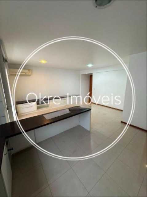 Conheça WhatsApp Image 2026-07-17 at 1 do imóvel - Apartamento 2 quartos à venda Jardim Botânico, Rio de Janeiro - R$ 950.000 - BOAP20210 - 5 WhatsApp Image 2026-07-17 at 1 - 5