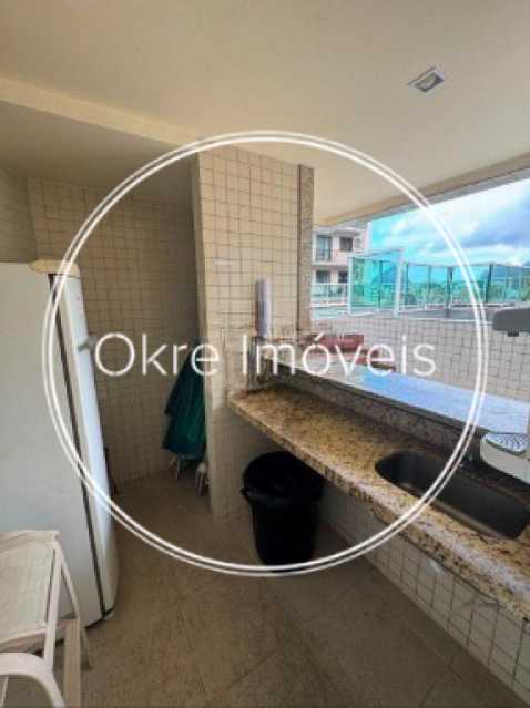 Conheça WhatsApp Image 2026-07-17 at 1 do imóvel - Apartamento 2 quartos à venda Jardim Botânico, Rio de Janeiro - R$ 950.000 - BOAP20210 - 19 WhatsApp Image 2026-07-17 at 1 - 19
