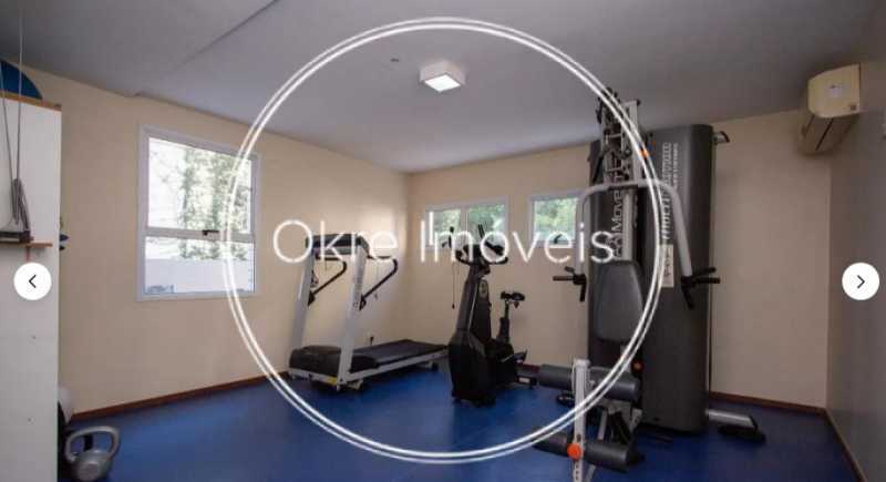 Conheça WhatsApp Image 2026-07-17 at 1 do imóvel - Apartamento 2 quartos à venda Jardim Botânico, Rio de Janeiro - R$ 950.000 - BOAP20210 - 21 WhatsApp Image 2026-07-17 at 1 - 21