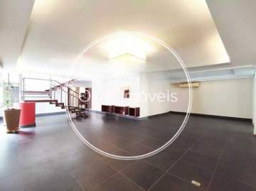 Apartamento 4 quartos à venda Jardim Botânico, Rio de Janeiro - R$ 8.199.000 - LEAP40860