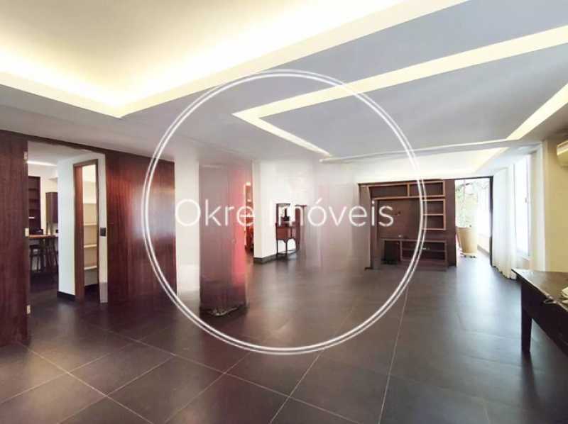 Conheça 926fe9df-7075-4769-a7da-dc459d do imóvel - Apartamento 4 quartos à venda Jardim Botânico, Rio de Janeiro - R$ 8.199.000 - LEAP40860 - 4 926fe9df-7075-4769-a7da-dc459d - 4