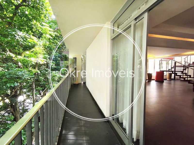 Conheça 1bd8712e-ac5e-4b29-9684-4b1b85 do imóvel - Apartamento 4 quartos à venda Jardim Botânico, Rio de Janeiro - R$ 8.199.000 - LEAP40860 - 5 1bd8712e-ac5e-4b29-9684-4b1b85 - 5
