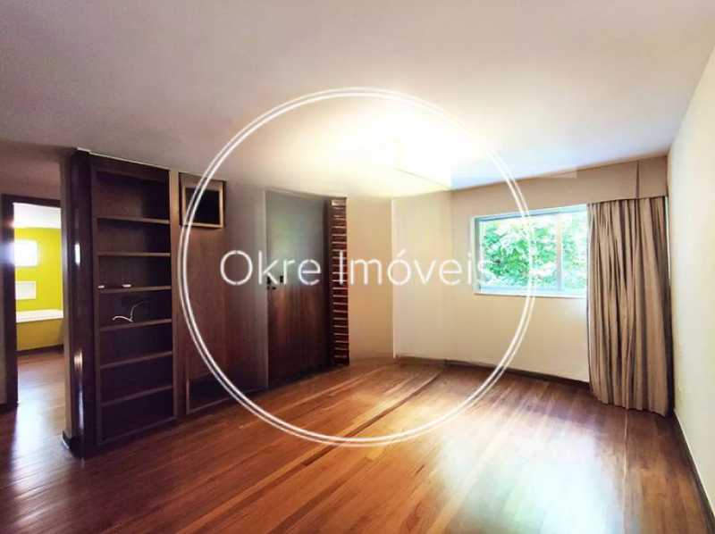 Conheça fbec92fe-331b-44ec-a9f9-13c8ee do imóvel - Apartamento 4 quartos à venda Jardim Botânico, Rio de Janeiro - R$ 8.199.000 - LEAP40860 - 7 fbec92fe-331b-44ec-a9f9-13c8ee - 7