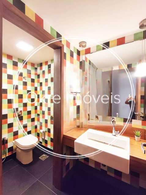 Conheça b5e69a5f-9a50-4049-8637-98824b do imóvel - Apartamento 4 quartos à venda Jardim Botânico, Rio de Janeiro - R$ 8.199.000 - LEAP40860 - 11 b5e69a5f-9a50-4049-8637-98824b - 11