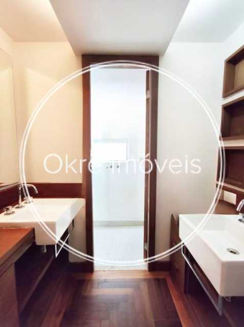 Conheça d630dd34-3a87-4954-85a1-229ff7 do imóvel - Apartamento 4 quartos à venda Jardim Botânico, Rio de Janeiro - R$ 8.199.000 - LEAP40860 - 13 d630dd34-3a87-4954-85a1-229ff7 - 13