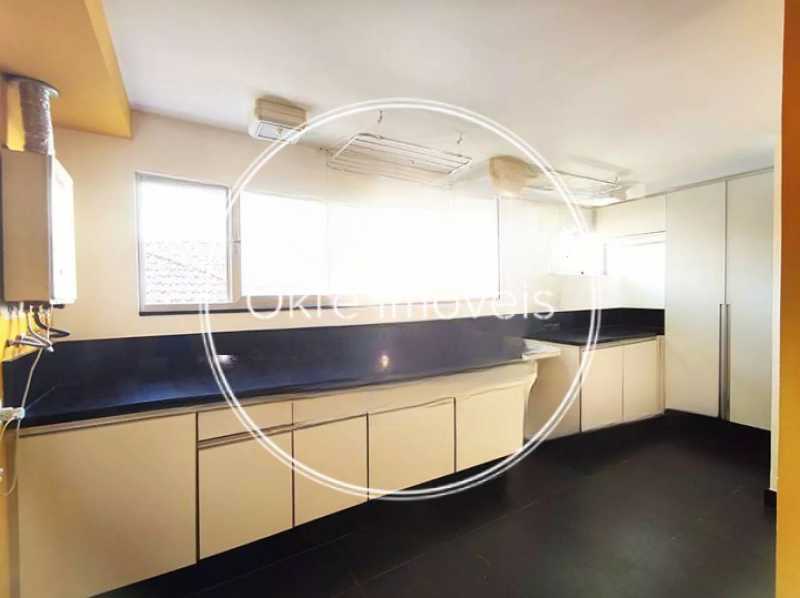 Conheça 45f8b609-6980-4114-b08c-66a0c6 do imóvel - Apartamento 4 quartos à venda Jardim Botânico, Rio de Janeiro - R$ 8.199.000 - LEAP40860 - 14 45f8b609-6980-4114-b08c-66a0c6 - 14
